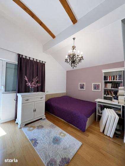 Apartament cu 3 camere în Aradului — fotografia 3
