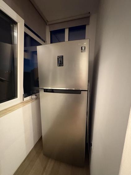 Apartament cu 2 camere în Valea Adâncă