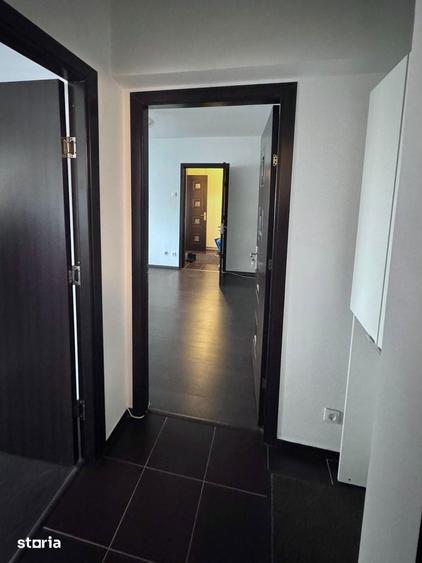 Apartament cu 2 camere în Titan