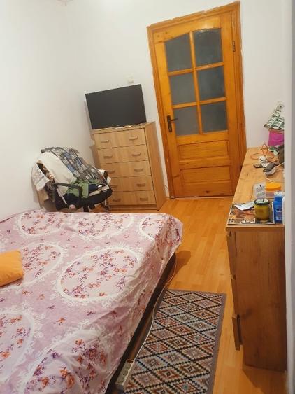 Apartament cu 4 camere decomandat în Exterior Sud