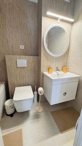 Apartament cu 2 camere în Theodor Pallady