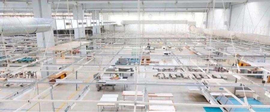 Spațiu comercial, de 8,000 mp, în Șagului