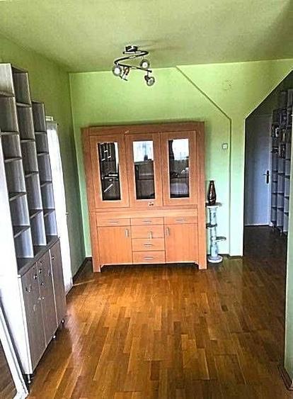 Apartament cu 3 camere decomandat în Andrei Mureșanu