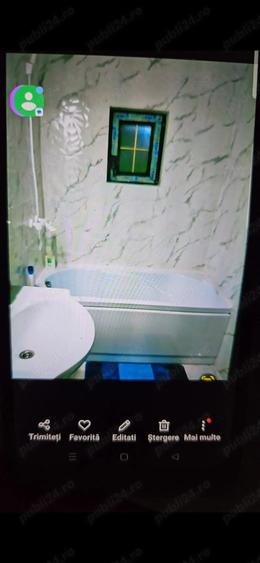 Casă cu Teren 3300 Mp în Central