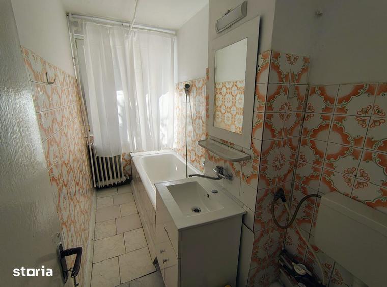 Apartament cu 2 camere decomandat în Timpuri Noi