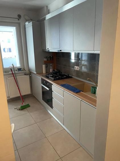 Vanza apartament - 2