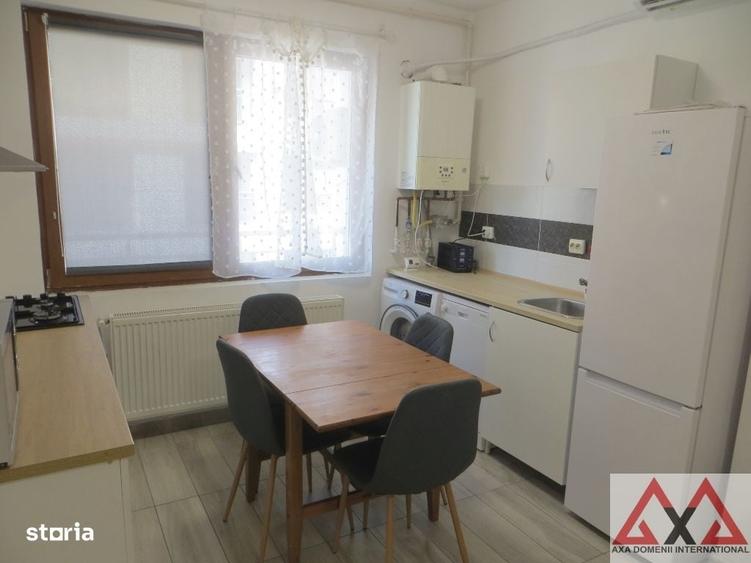 Apartament 2 camere Cartierul Solar - Bd. Metalurgiei - loc parcare - 3