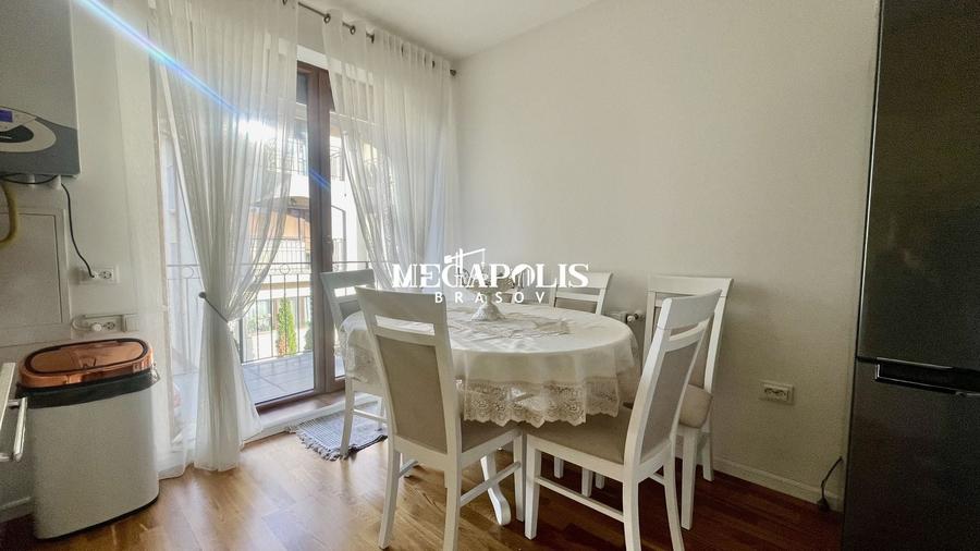 Apartament cu 2 camere în Tractorul — fotografia 3