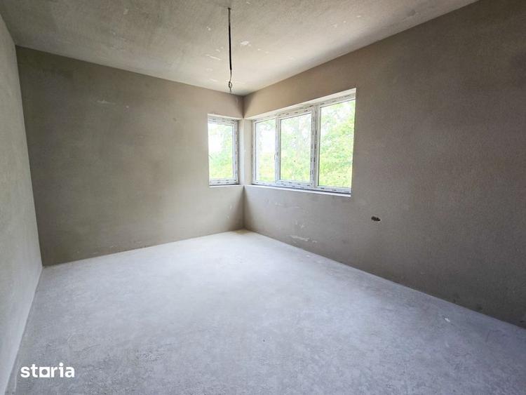 Casa tip duplex | 236mp util | 200mp teren total | Zona Campului - 4