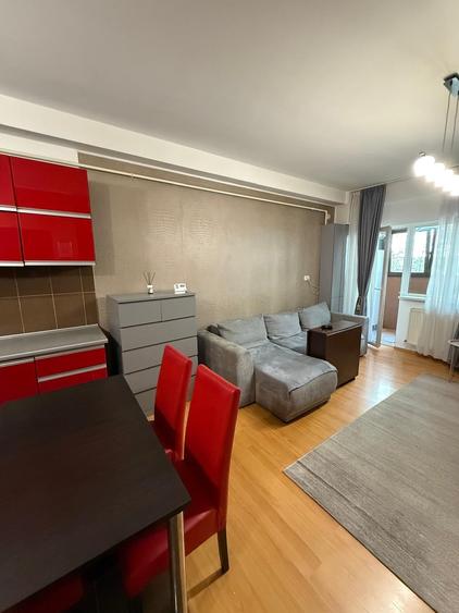 Apartament Semidecomandat / Complet Mobilat - 4