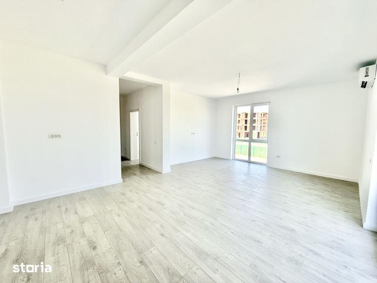 Apartament cu 2 camere în Moșnița Nouă