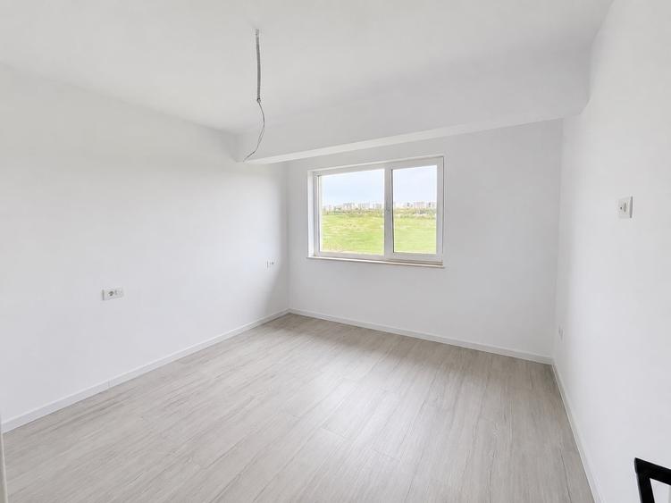 Casă individuală cu 4 camere cu Teren 230 Mp în Valea Lupului