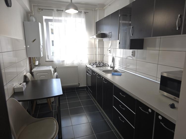 SUPER OFERTA - Apartament cu doua camere ultramodern in Trivale / Frasinului - 3