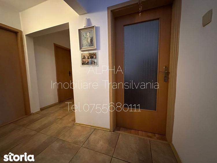 Apartament 3 camere, 2 bai , 72 mp +pod 72 mp, zona Pietri? - 3