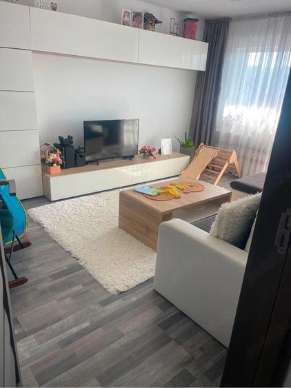 Apartament 3 camere decomandat, 68 mp, complet mobilat ?i utilat Zona Centrala - 7