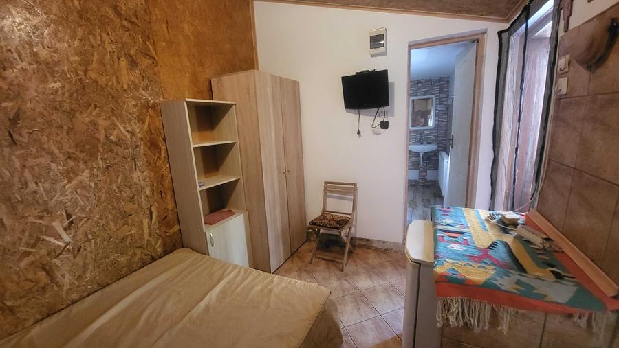 Casă cu 1 camere în Central