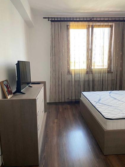 Apartament cu 2 camere în Ultracentral