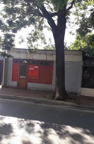 Spațiu comercial, de 34 mp, în Basarabia