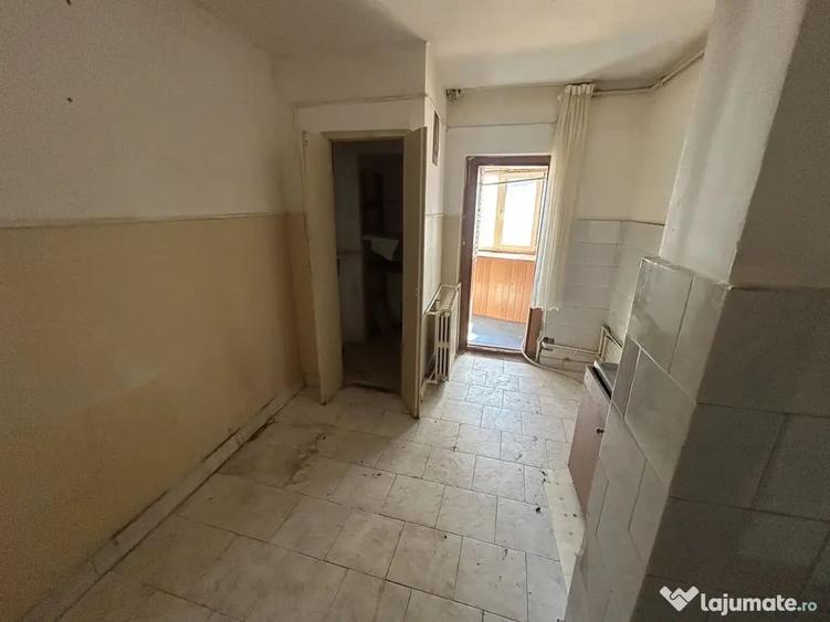 Apartament 3 camere zona Gara - 7