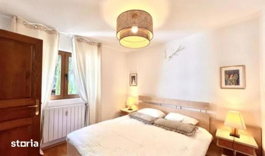 Apartament cu 2 camere în Ultracentral