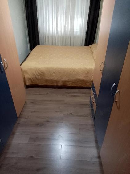 Apartament cu 3 camere semidecomandat în Fortuna