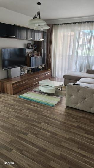 Apartament de 2 camere, 54 mp, finisat, Zona Porii - 7