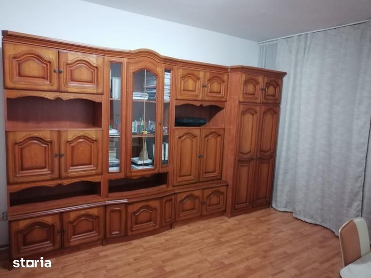 Apartament cu 2 camere în Baciu