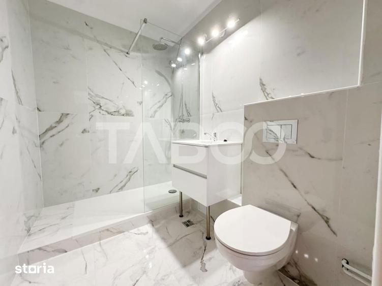 Apartament cu 3 camere decomandat, mobilat în Plopilor