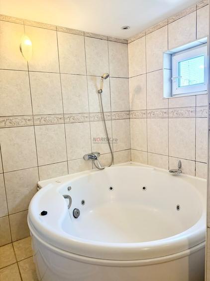 Apartament cu 4 camere decomandat, mobilat în Unirii