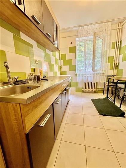 Apartament cu 2 Camere de Închiriat zona City Park - 10