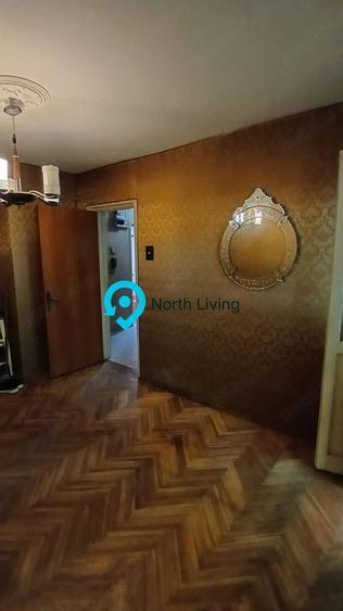 Apartament cu 3 camere decomandat în Alexandru Obregia