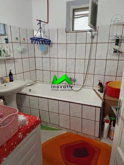 Casă cu 3 camere cu Teren 359 Mp în Lazaret
