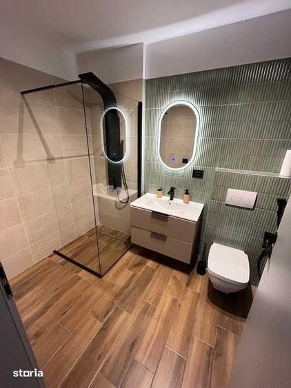 Apartament 2 camere semidecomandat | Iris | Etaj 3 | Parcare inclusa - 7