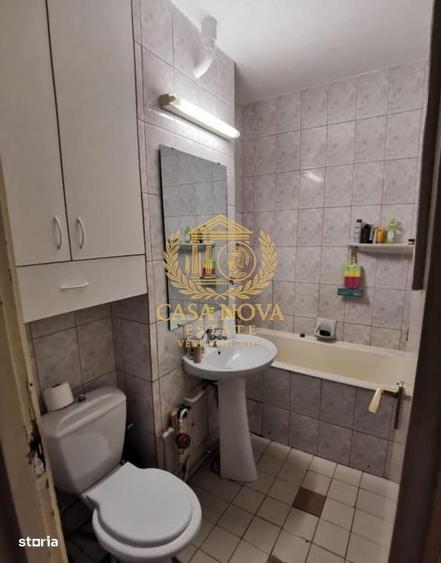 Apartament 2 camere, 52 mp, balcon 10 mp Gheorgheni - 3