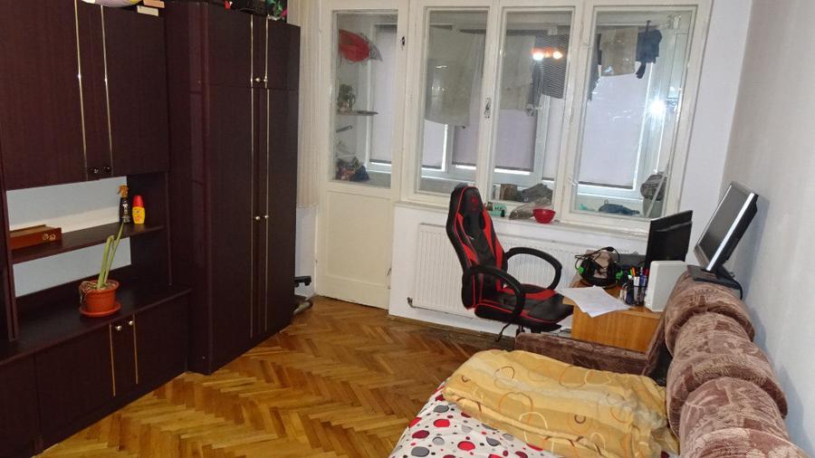 Apartament 2 camere decomandat in Deva, zona Balcescu, - 6