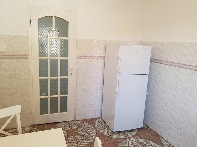 Apartament cu 2 camere decomandat în Șagului