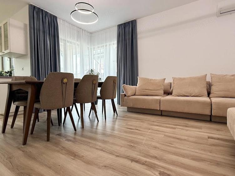 Casă cu Teren 500 Mp în Corbeanca