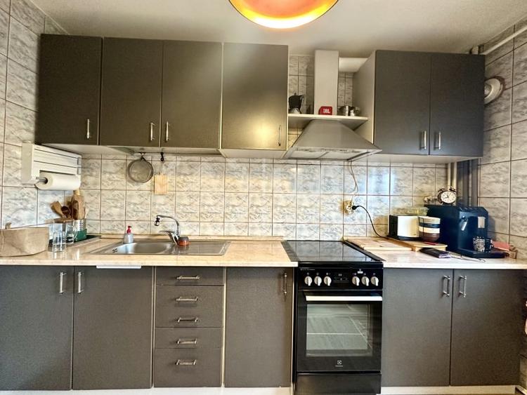 Apartament cu 4 camere decomandat, mobilat în Mănăștur