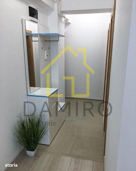 Apartament cu 2 camere, mobilat în Sălăjan