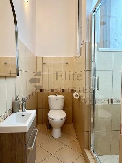 Apartament cu 4 camere decomandat în Ultracentral