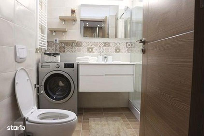 Apartament cu 2 camere în Nord