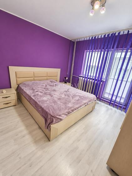 2 Camere 58mp Zona Dacia Str Delfinului