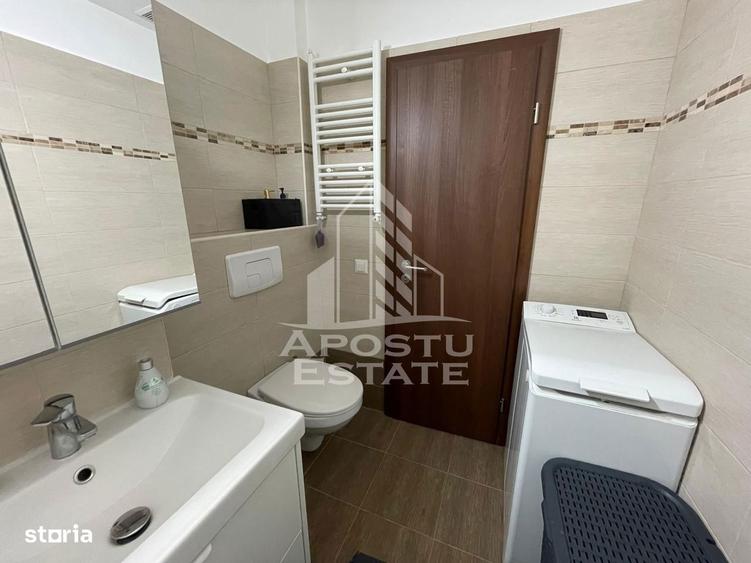 Apartament 2 camere, decomandat, zona Steaua,Timisoara - 9