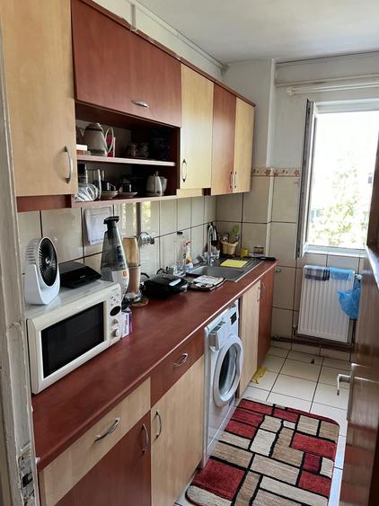 Apartament cu 2 camere decomandat în Nord