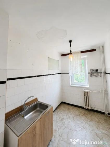 Apartament 3 camere de vanzare | Etaj 1 | Tomis Nord | Camp - 5