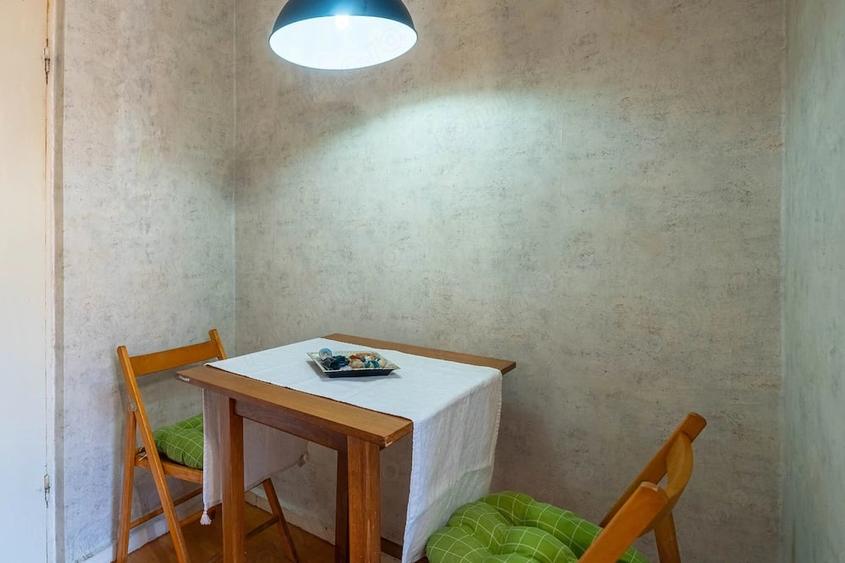 Apartament cu 2 camere semidecomandat în Micălaca