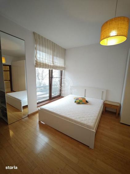 ?Apartament 3 Camere Spatios | Zona Jiului - 11