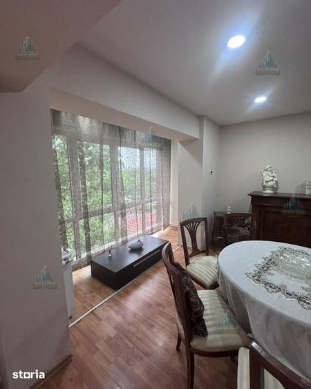 Apartament 4 camere 114 mp Strada 1 Decembrie 1918 (zona Oinac) - 11