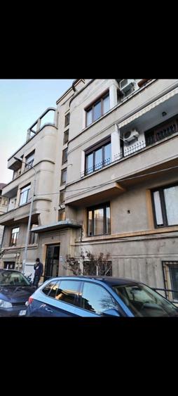Apartament cu 2 camere semidecomandat în Armeneasca