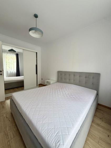 Apartament cu 2 camere+terasa de 25 mp,zona JYSK,parcare - 5